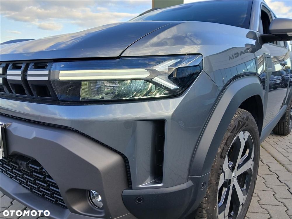 Dacia Duster - 30