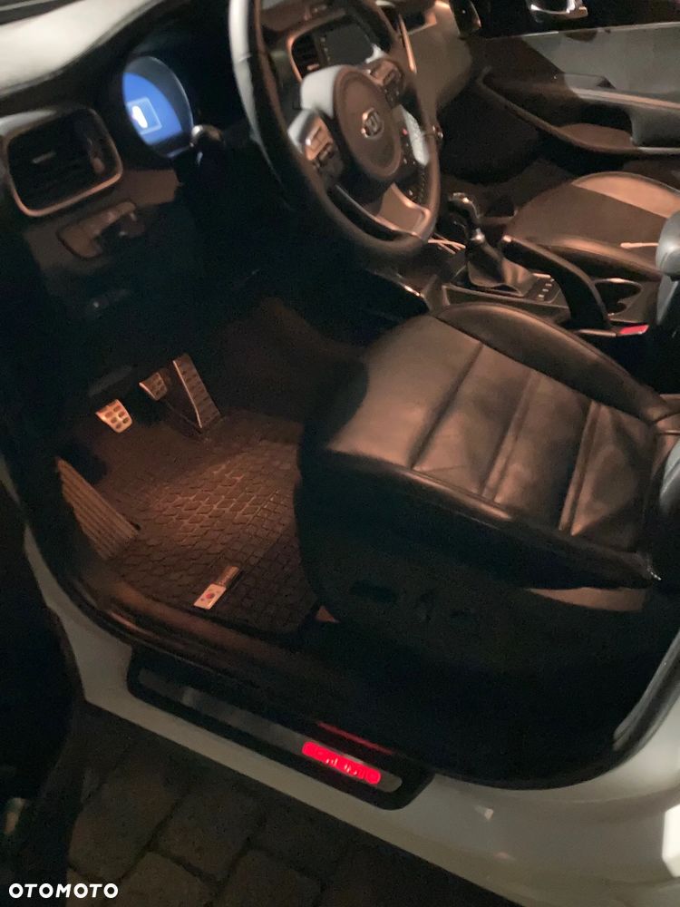 Kia Sorento 2.2 CRDi AWD Spirit - 31