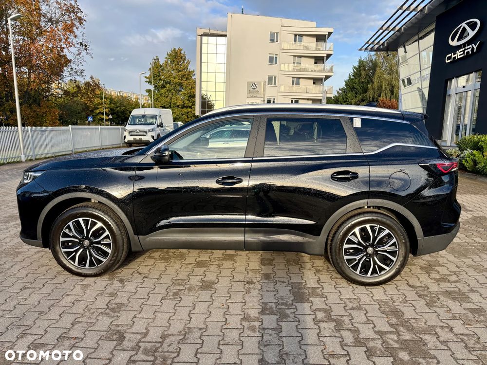 Chery Tiggo 7 1.5 HEV Premium DCT - 3