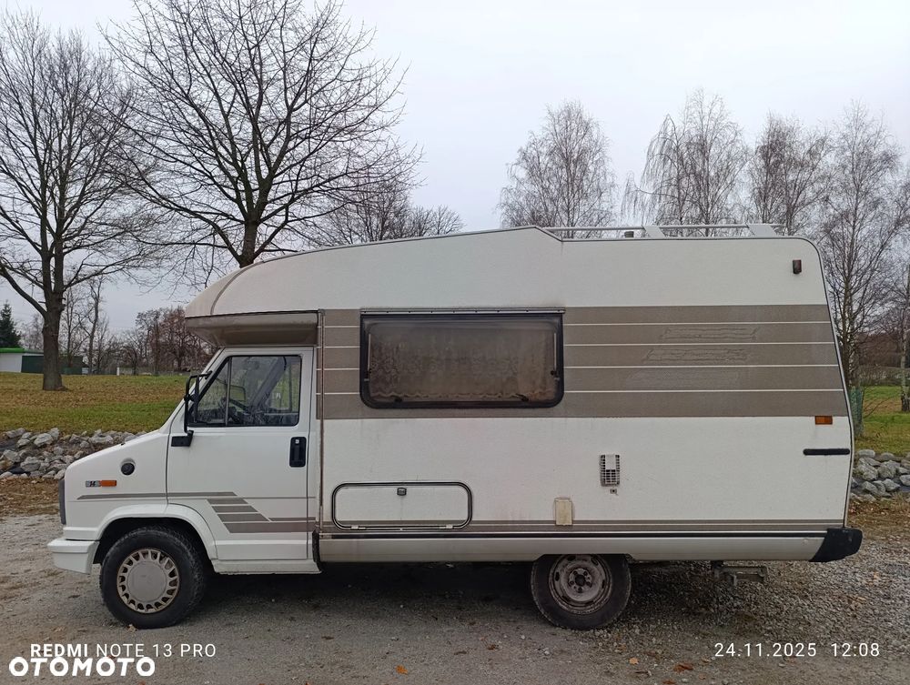 Fiat Ducato - 9