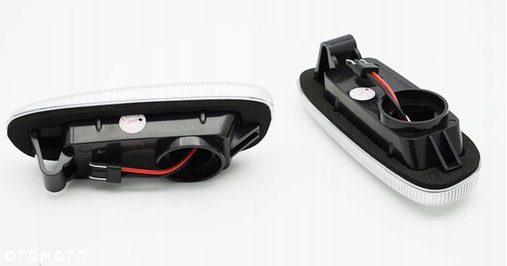 migacz bok dynamiczne led subaru impreza i 1 gc gf - 4