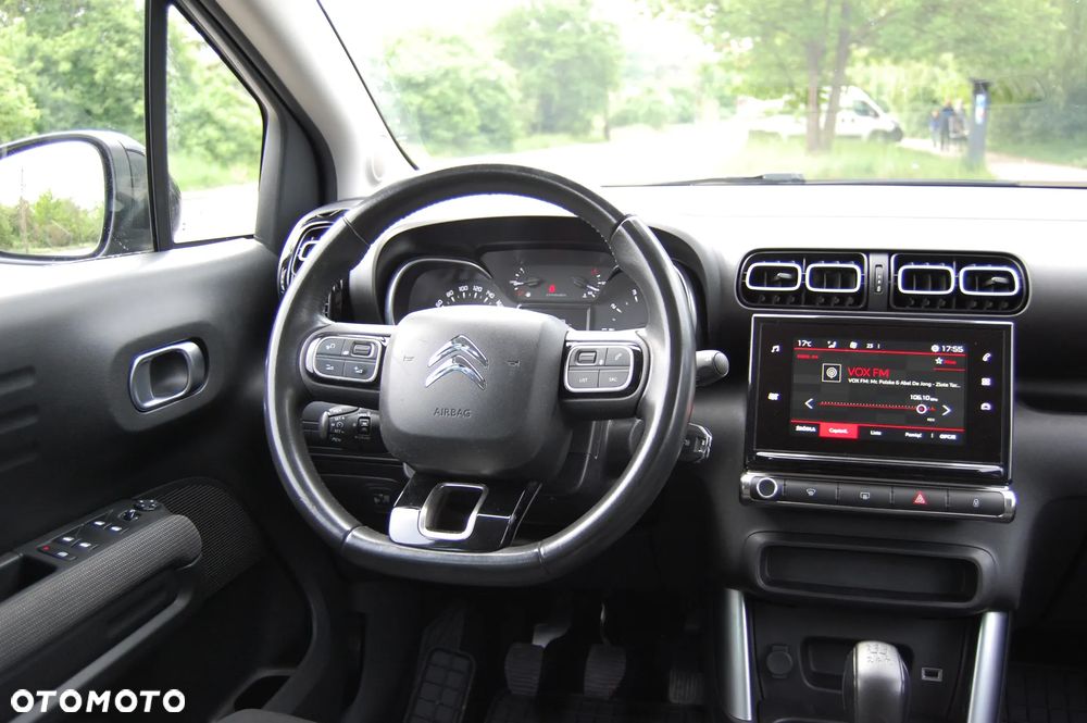 Citroën C3 Aircross PureTech 82 Shine - 31