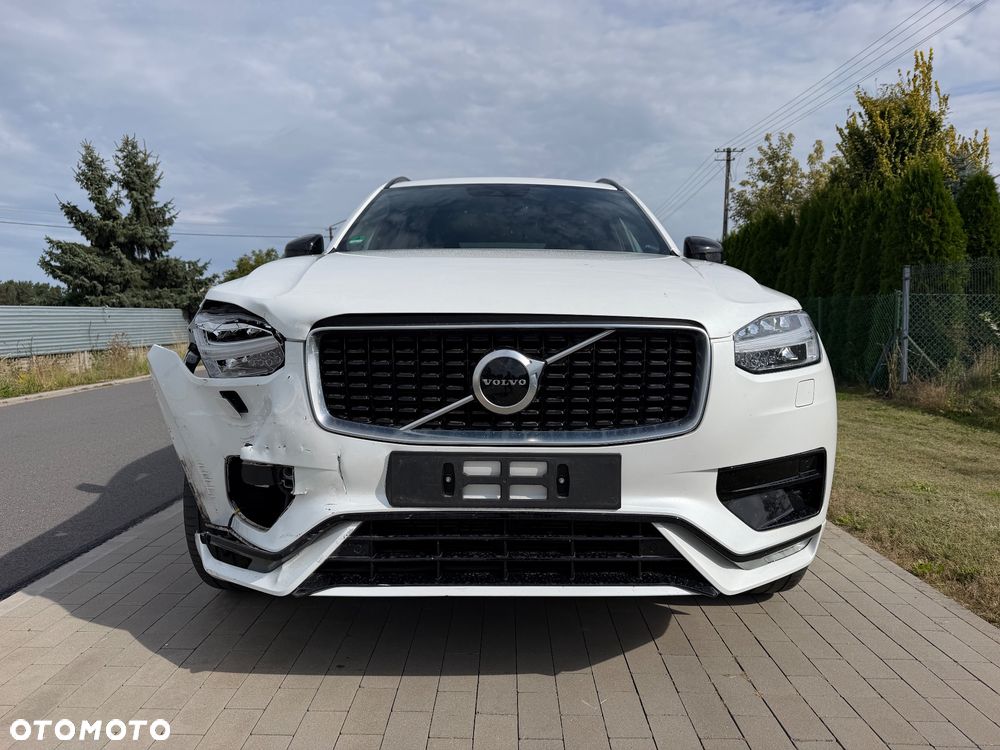 Volvo XC 90 - 3