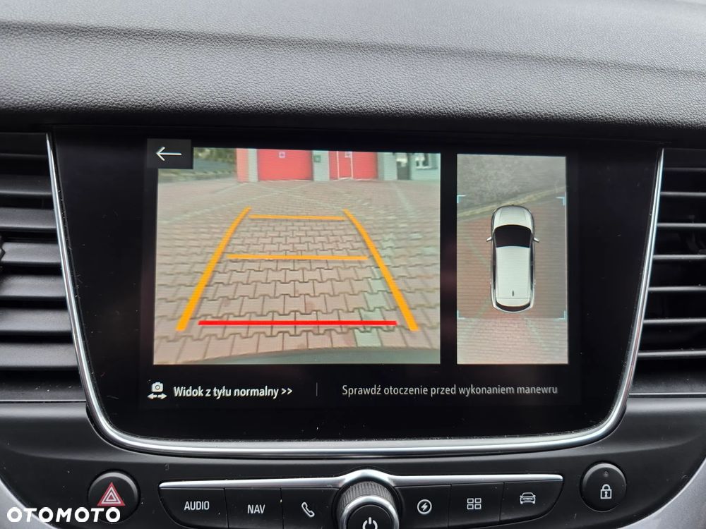 Opel Grandland X 1.6 DI Start/Stop Business Elegance - 34