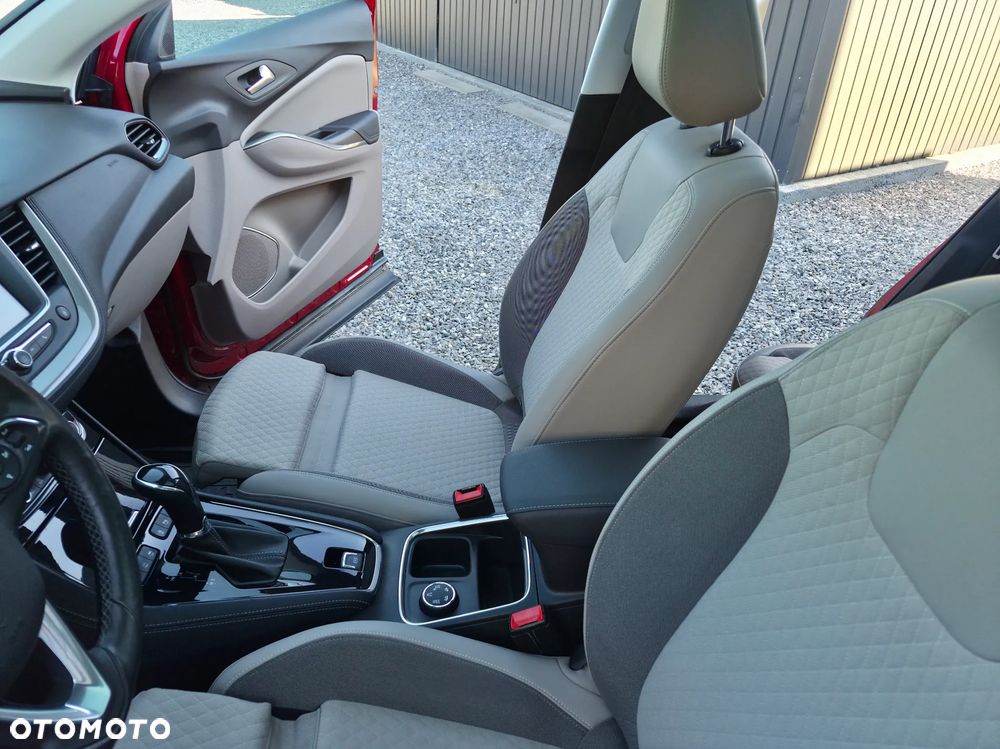 Opel Grandland X 1.5 D Start/Stop Automatik Business INNOVATION - 25