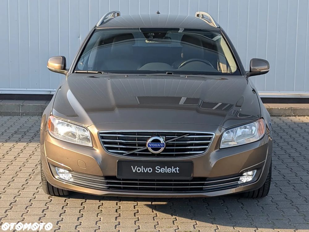 Volvo V70 D3 Drive-E Dynamic Summum - 14
