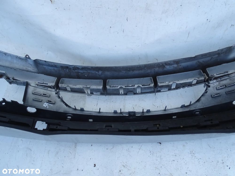 ZDERZAK PRZÓD PRZEDNI BMW E46 COUPE CABRIO F-VAT - 7