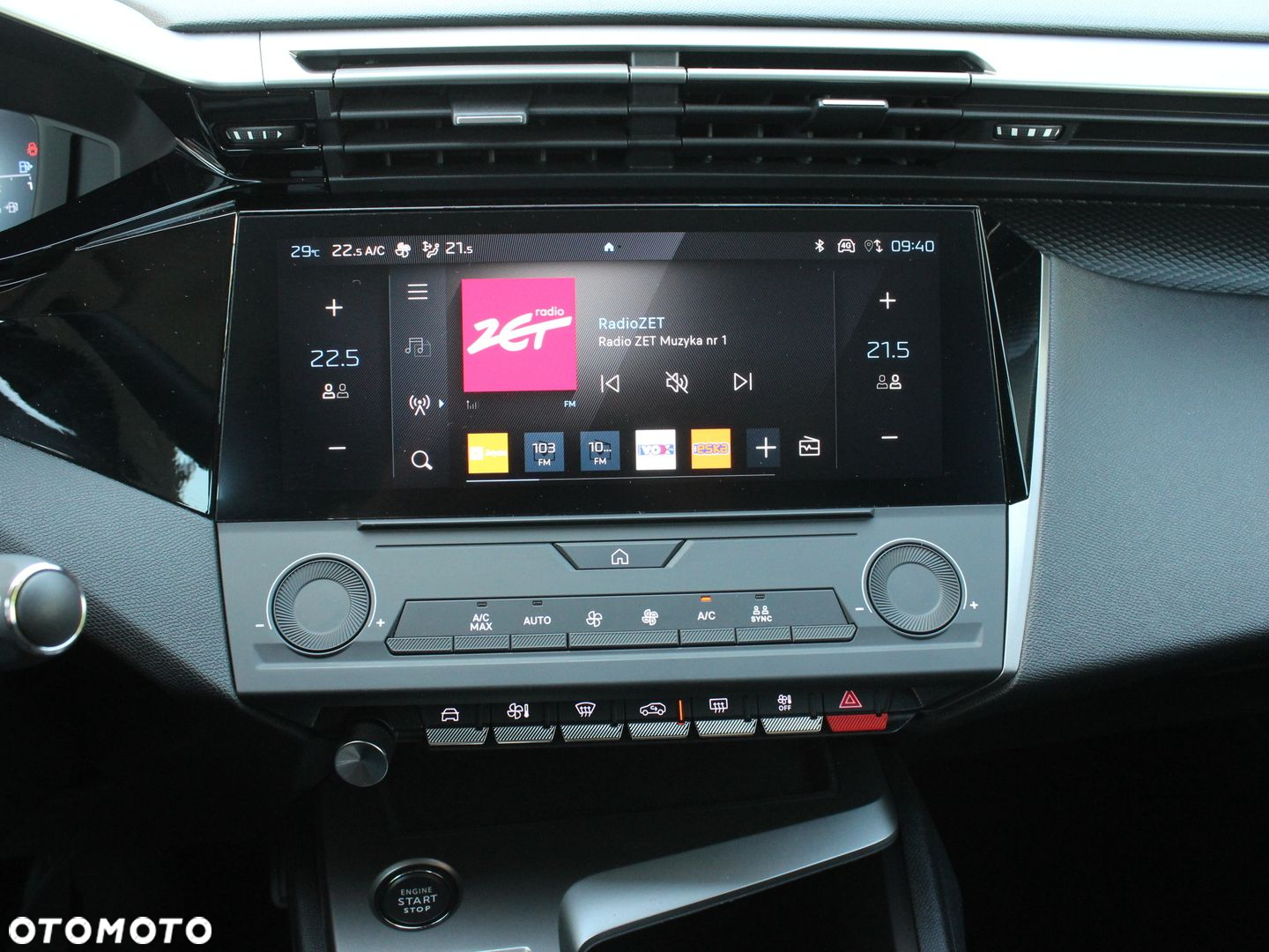 Peugeot 308 1.5 BlueHDi Active Pack S&S EAT8 - 10