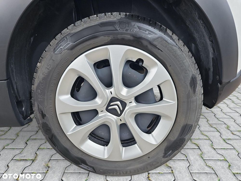 Citroën C3 1.2 PureTech You - 10