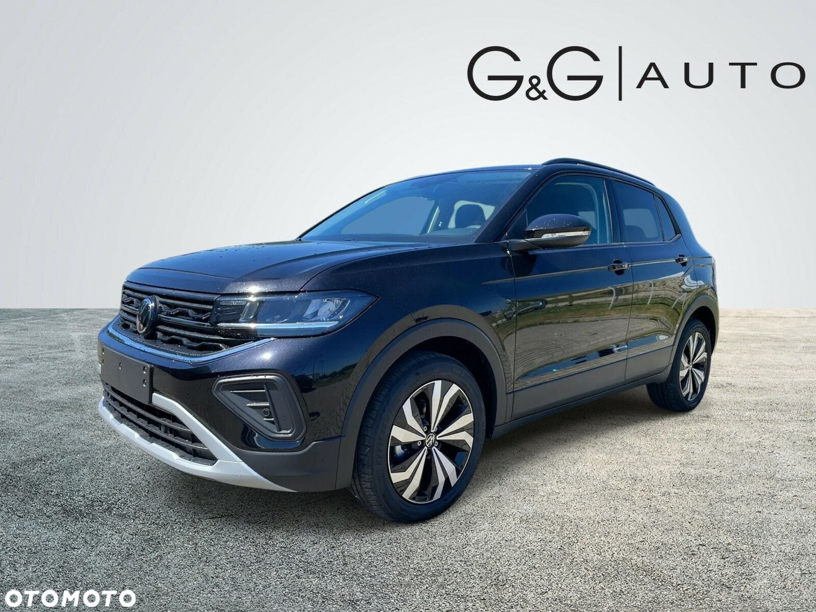 Volkswagen T-Cross - 3