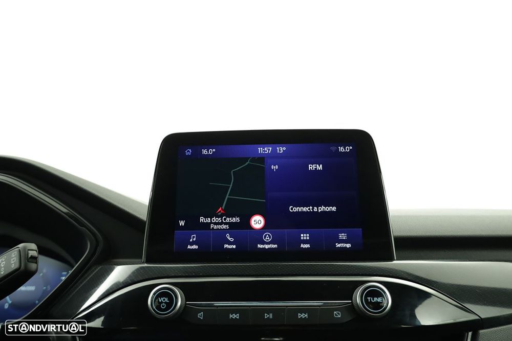 Ford Kuga 1.5 TDCi EcoBlue ST-Line - 10