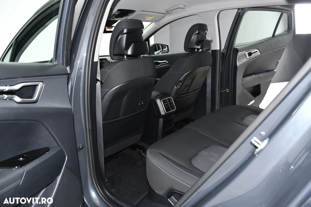Kia Sportage 1.6T-GDI 2WD Aut. Vision - 16