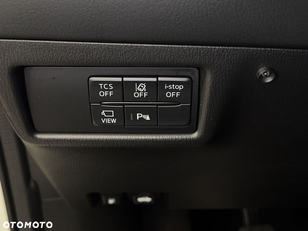 Mazda CX-5 - 18