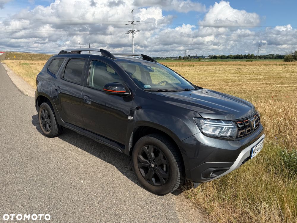 Dacia Duster 1.3 TCe SL Extreme EDC - 2