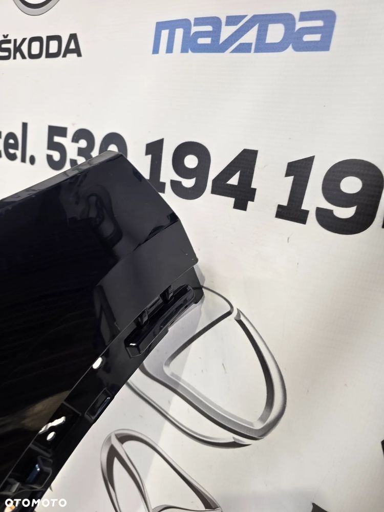 BMW X5 G05 M-PAKIET 18- ZDERZAK PRZEDNI PRZÓD NA 6xPDC NR 51118069207 / 8069207 NR AUKCJI NZ2024 - 15