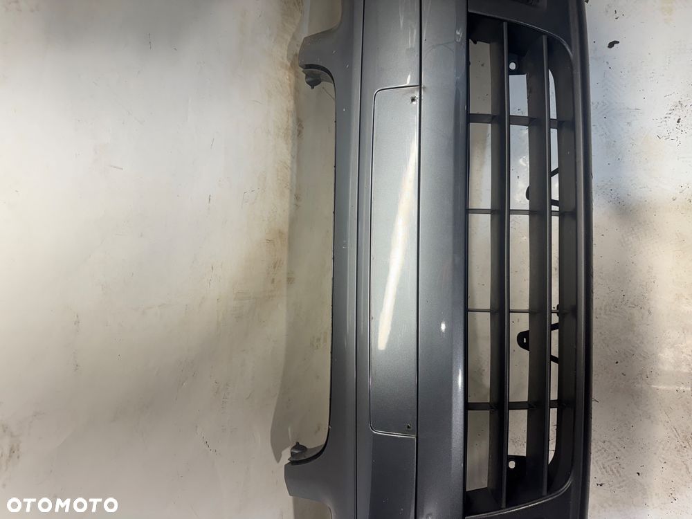 KOMPLETNY PRZEDNI ZDERZAK VW TOURAN I 2003-2010r - 4