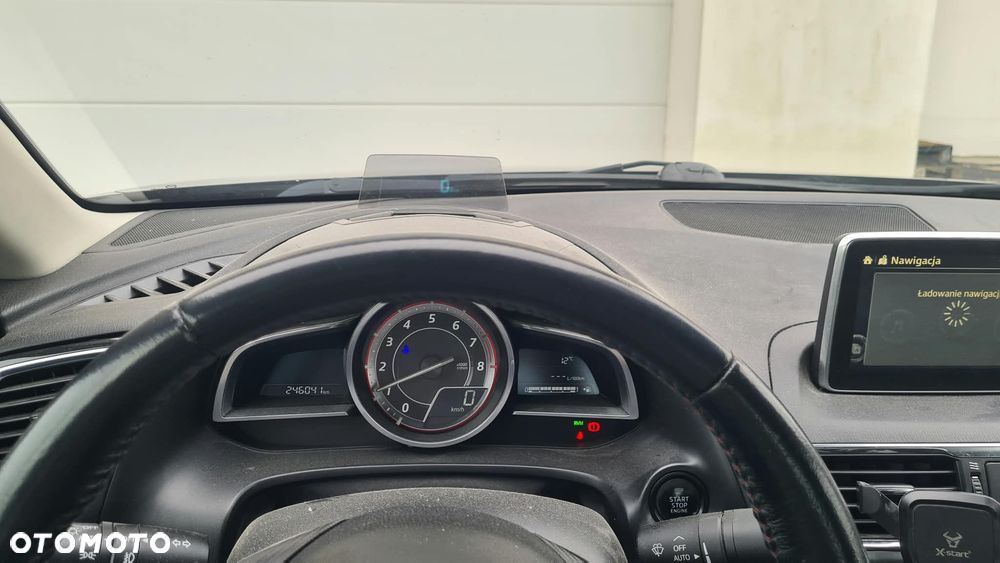 Mazda 3 SKYACTIV-G 120 Center-Line - 6
