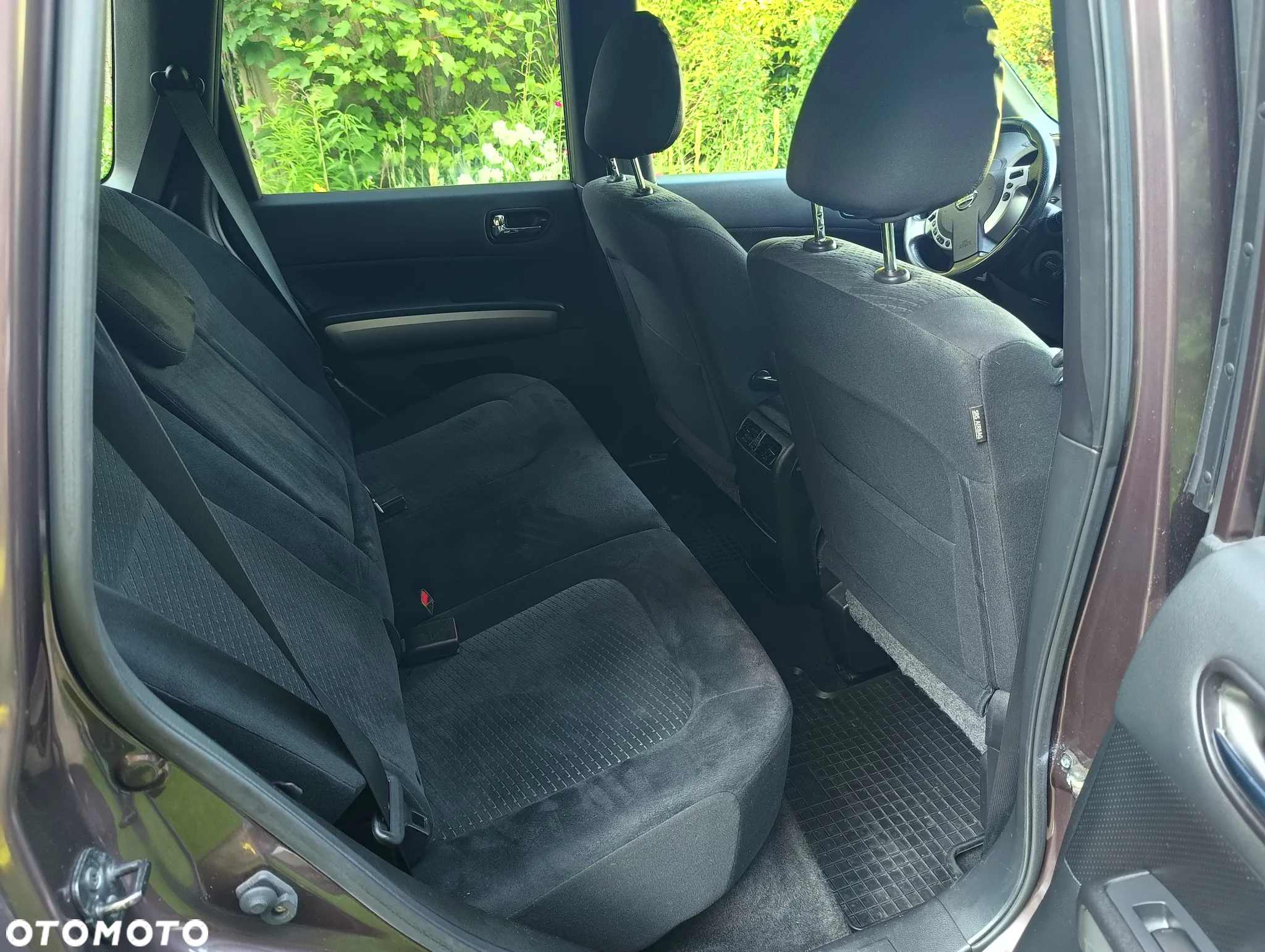 Nissan X-Trail - 18