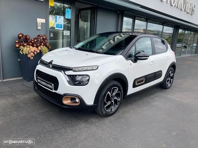Citroën C3 1.2 PureTech C-Series - 3