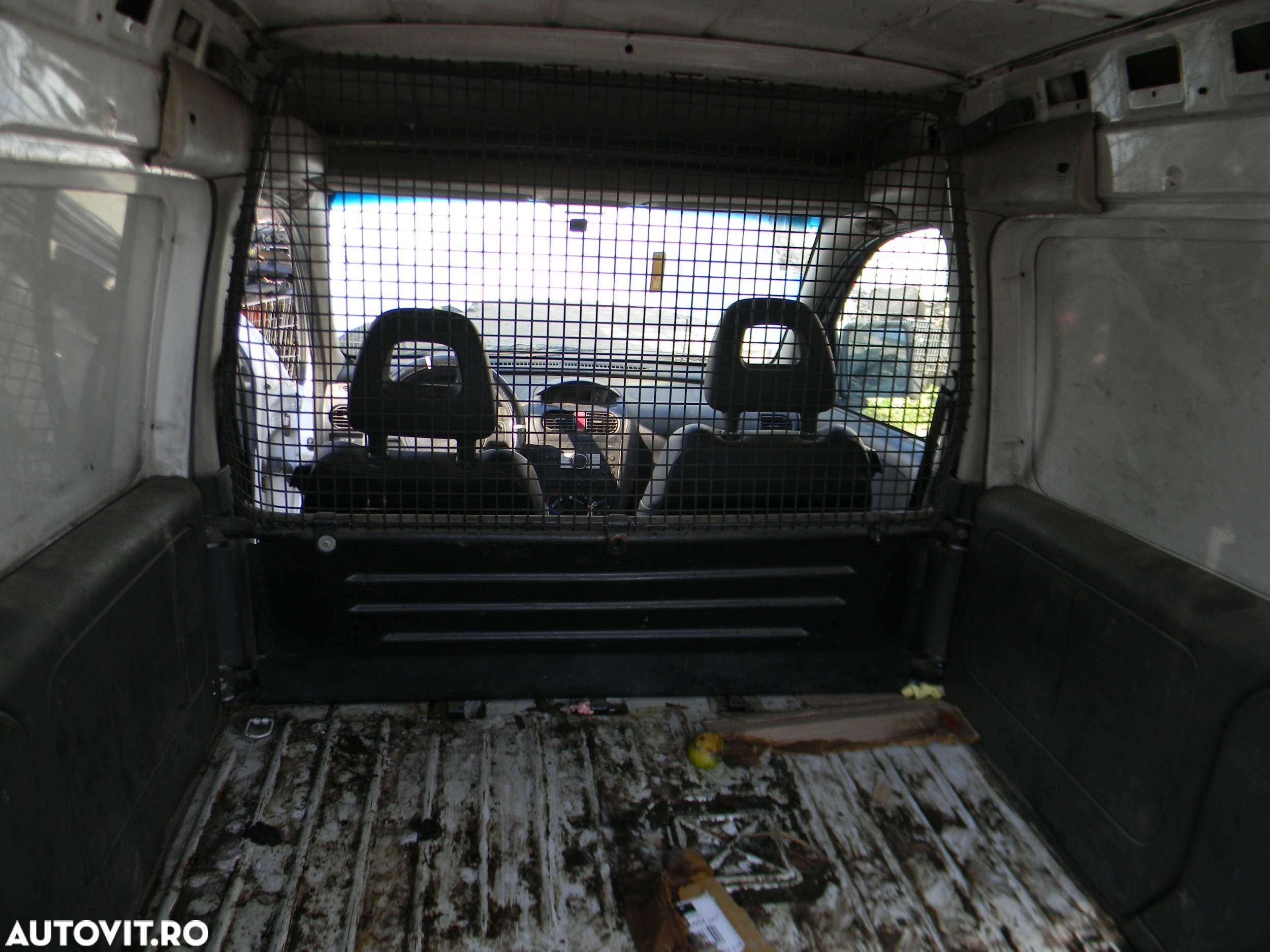 Dezmembrari  Opel COMBO C  2001  > 2011 1.3 CDTI 16V Motorina - 23