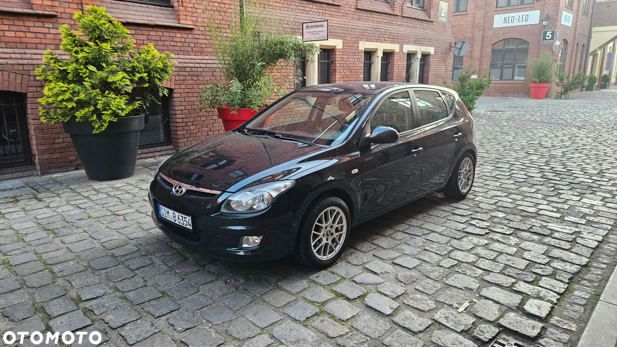 Hyundai i30 1.6 Premium - 2