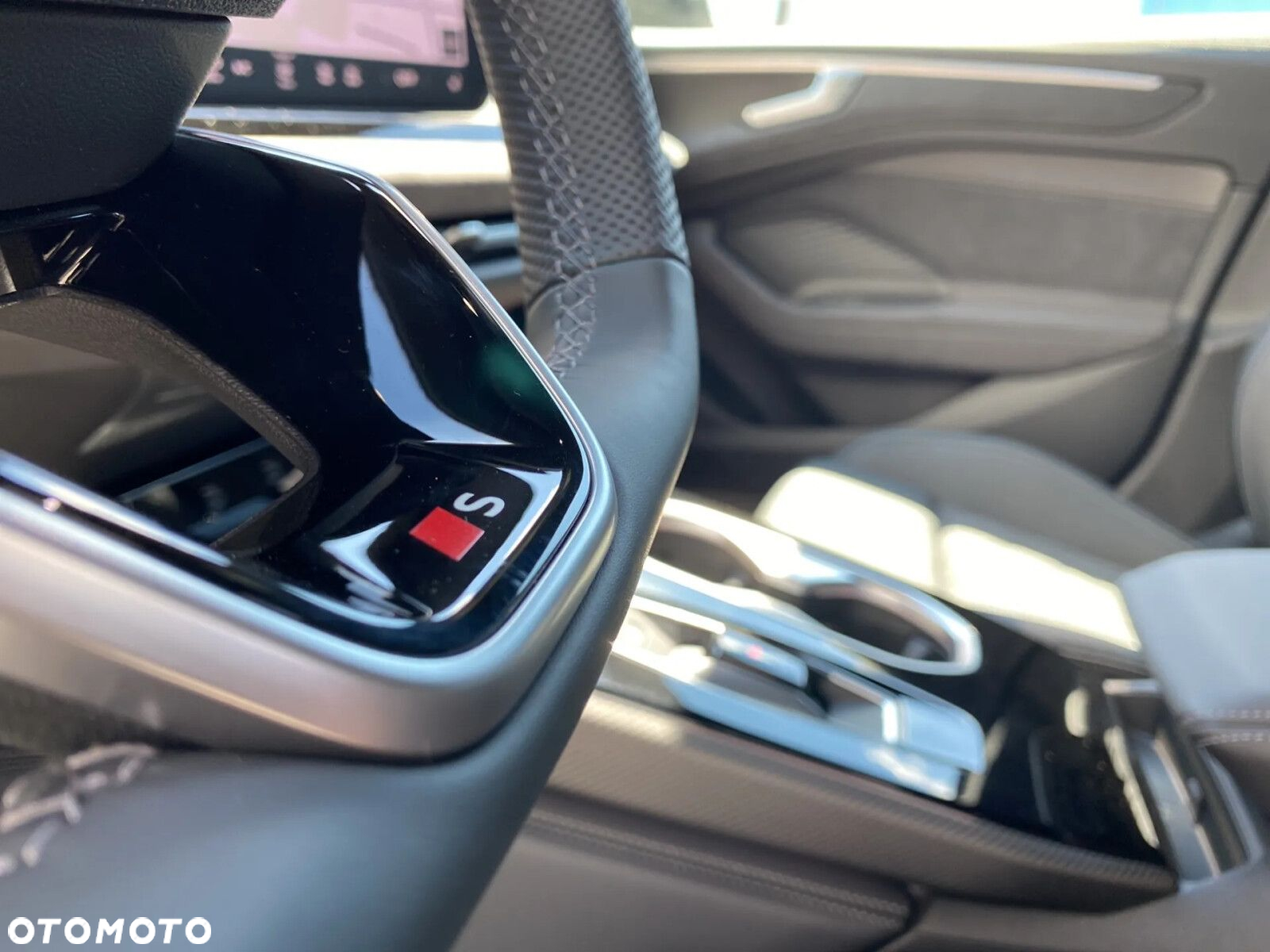 Audi A6 - 19
