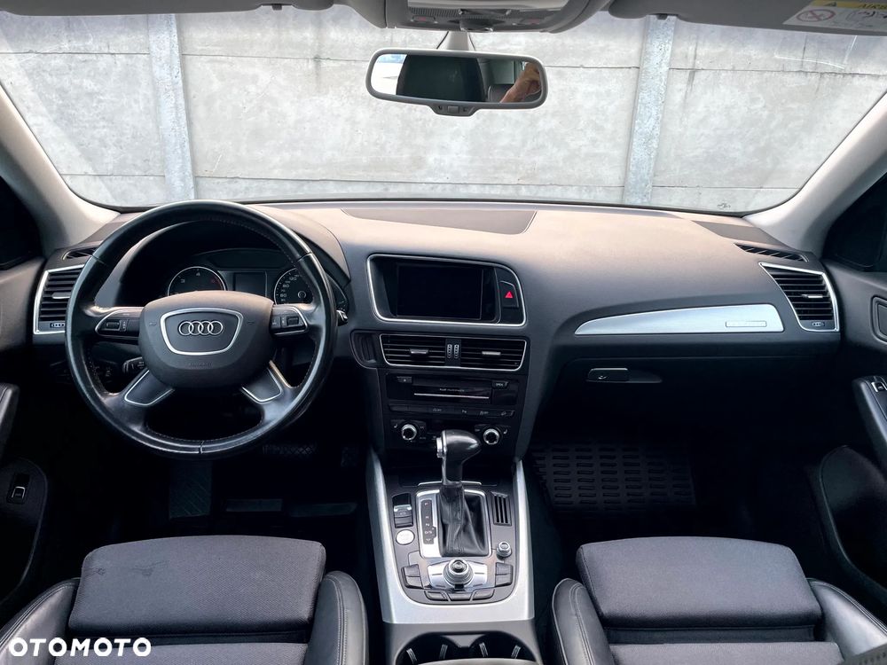 Audi Q5 2.0 TDI Quattro S tronic - 25
