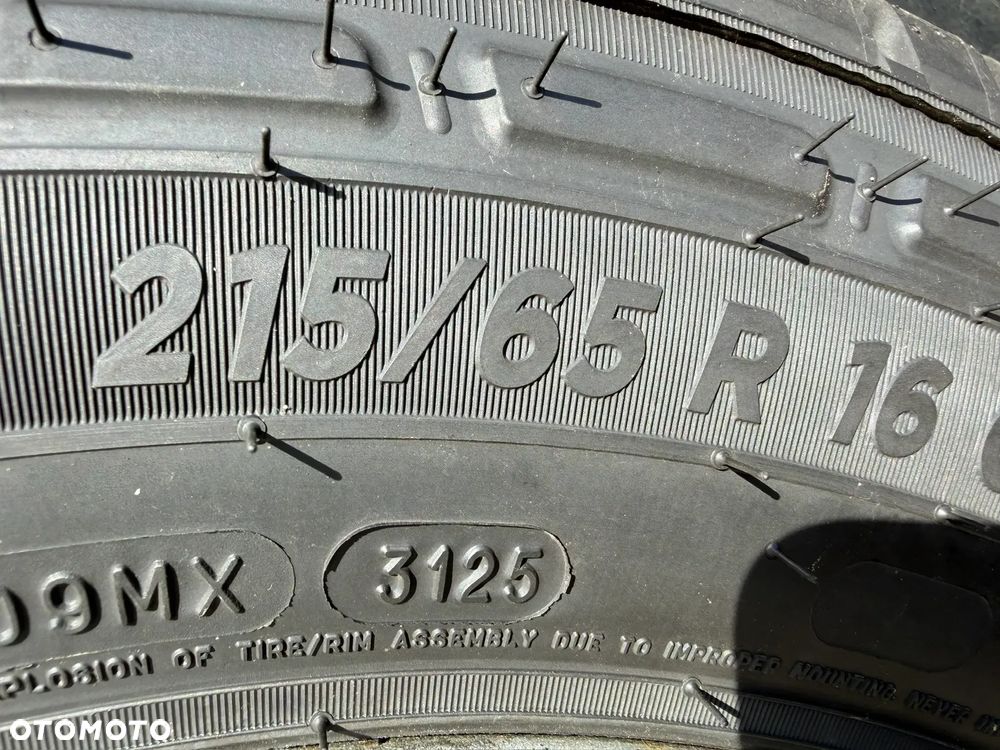 Peugeot Expert - 9