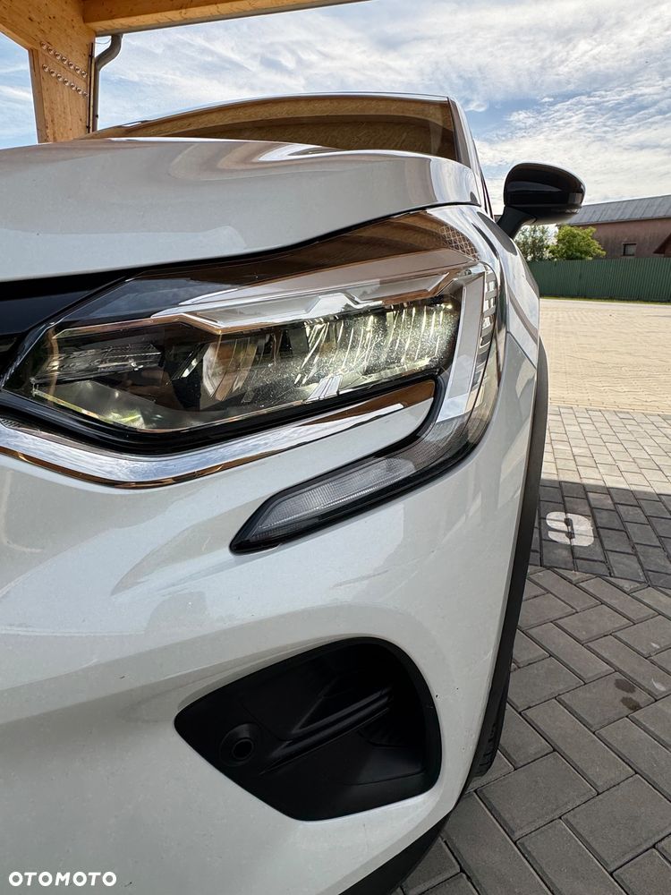 Renault Captur - 20