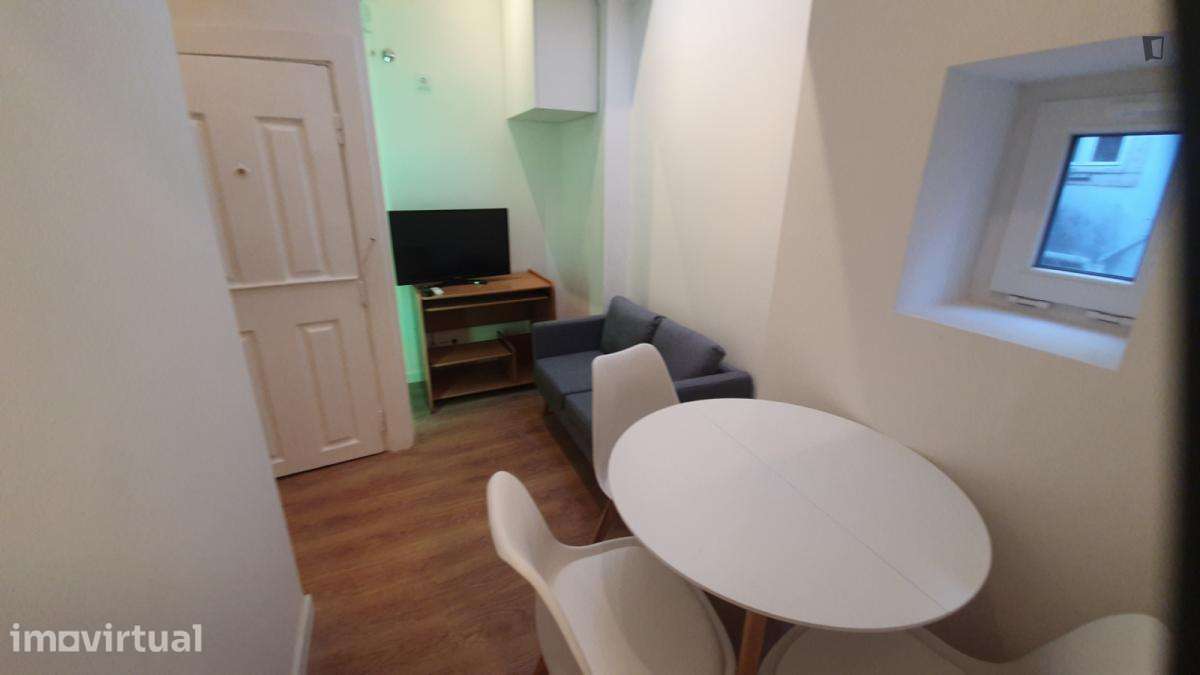 Apartamento com 2 quartos - localizado em Bairro Alto Lisbon - Grande imagem: 4/27