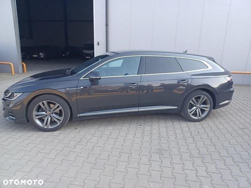 Volkswagen Arteon Shooting Brake 2.0 TDI R-Line DSG - 3