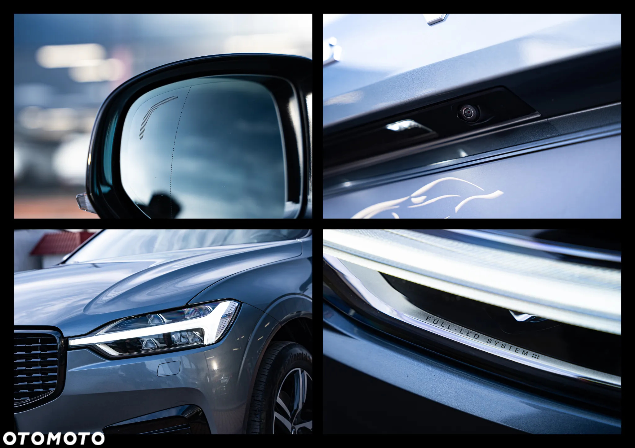 Volvo XC 60 B4 B Geartronic RDesign - 19