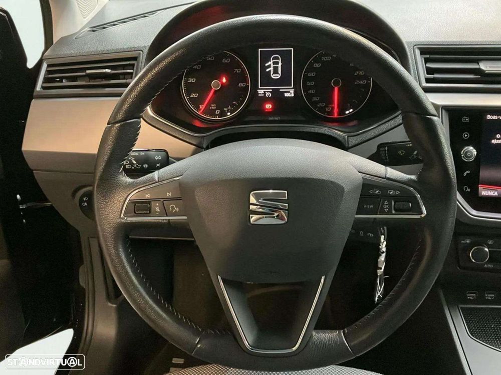 SEAT Ibiza 1.0 TSI Style - 11