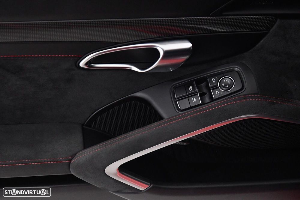 Porsche 718 Cayman 2.5 GTS PDK - 19