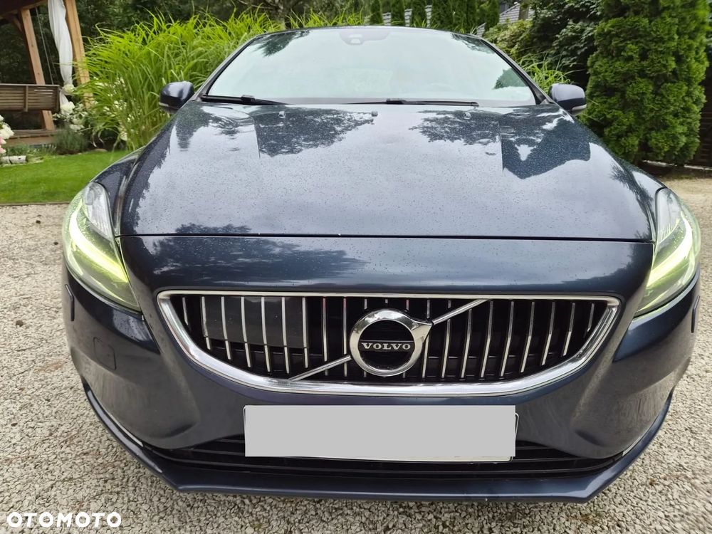 Volvo V40 D2 Drive-E Inscription - 2
