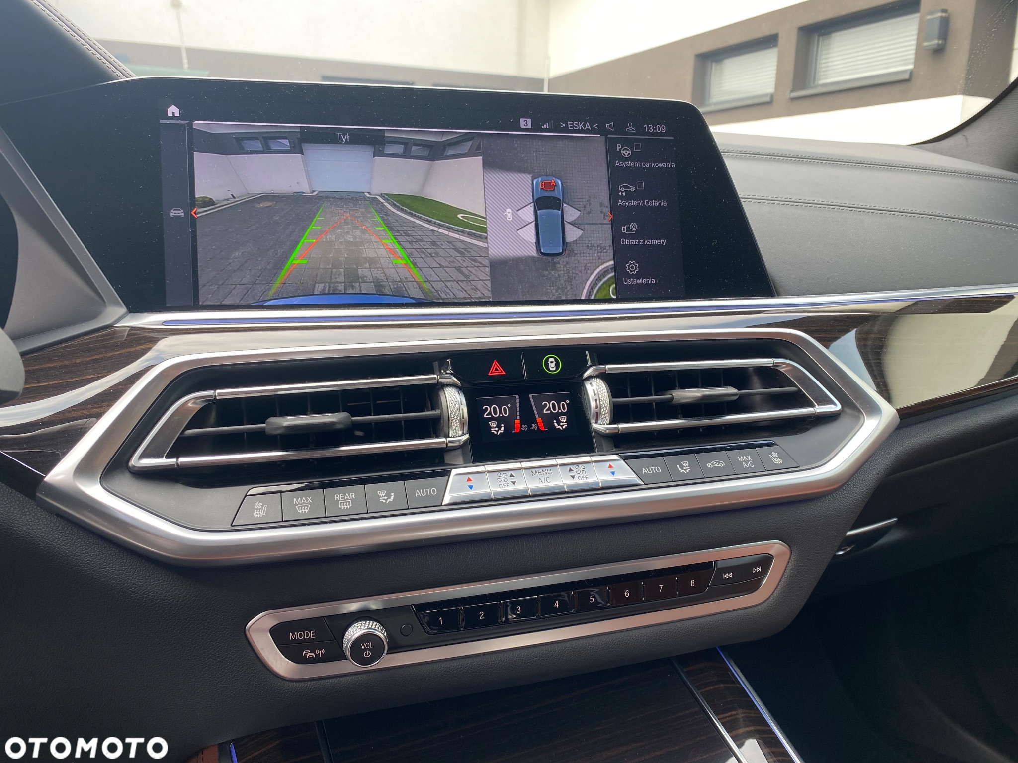 BMW X5 M M50d - 33