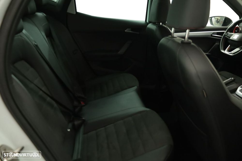 SEAT Arona 1.0 TSI FR DSG - 21
