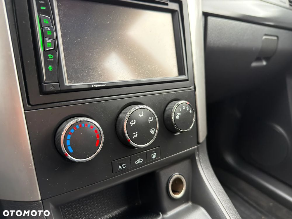 Chevrolet Captiva 2.4 2WD 7 Sitzer LS - 16