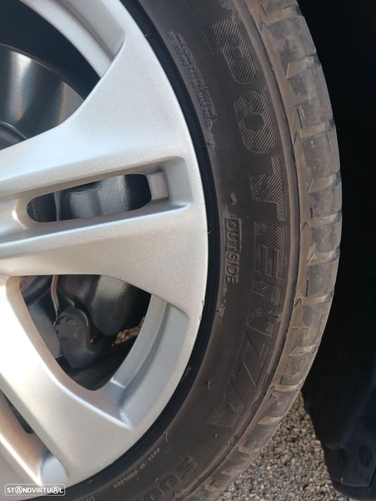 Mercedes-Benz E 300 BLUETEC Hybrid Avantgarde - 13