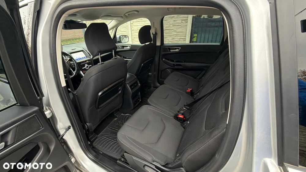 Ford S-Max 2.0 EcoBlue Titanium - 39