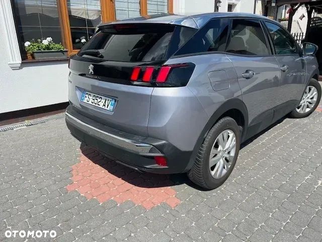 Peugeot 3008 1.5 BlueHDi Active S&S EAT8 - 6