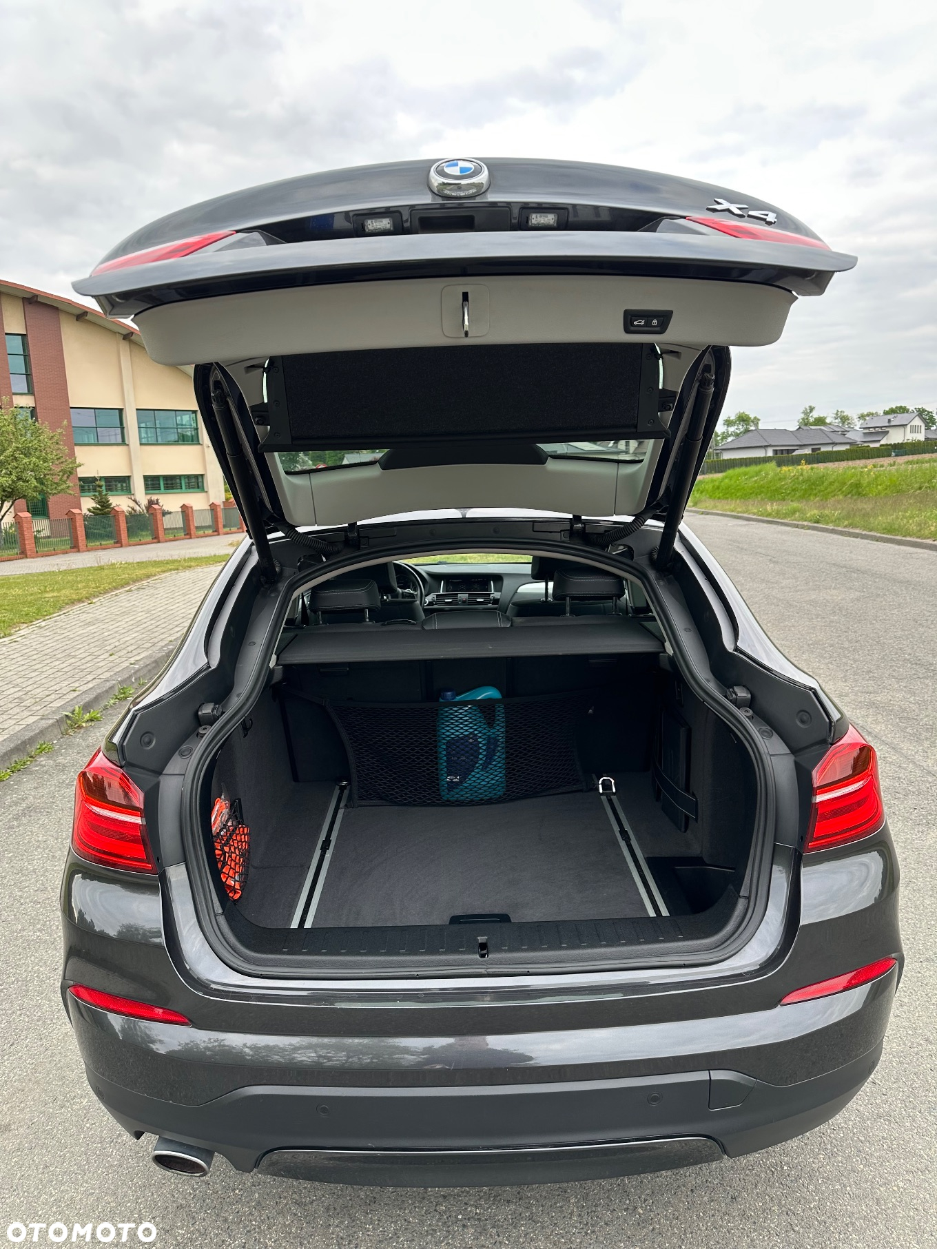 BMW X4 xDrive20d - 5