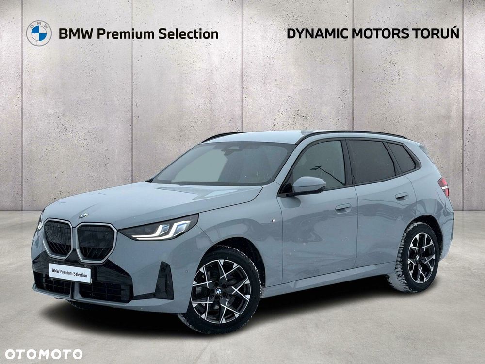BMW X3 - 2