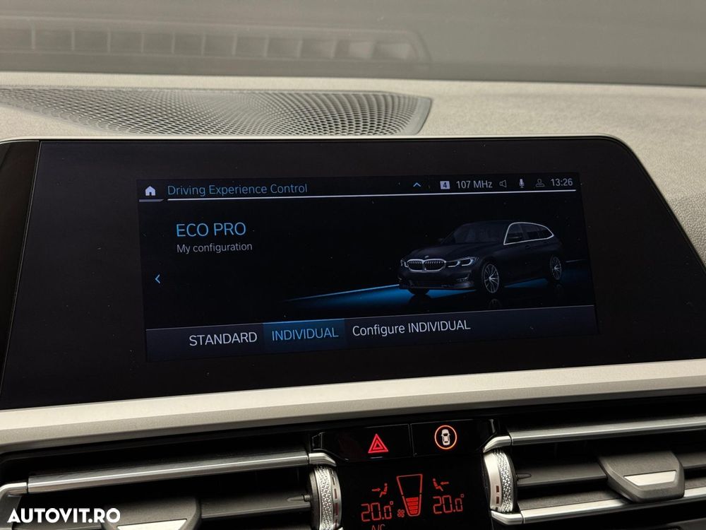 BMW Seria 3 - 16
