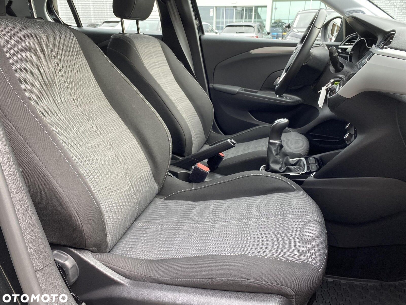 Opel Corsa 1.2 Edition Business Pack S&S - 16