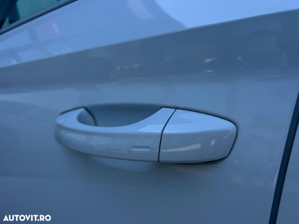 Skoda Superb - 17