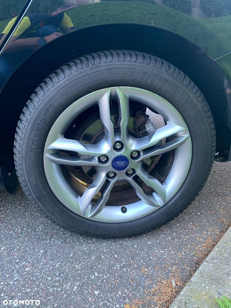 Ford Focus - 21