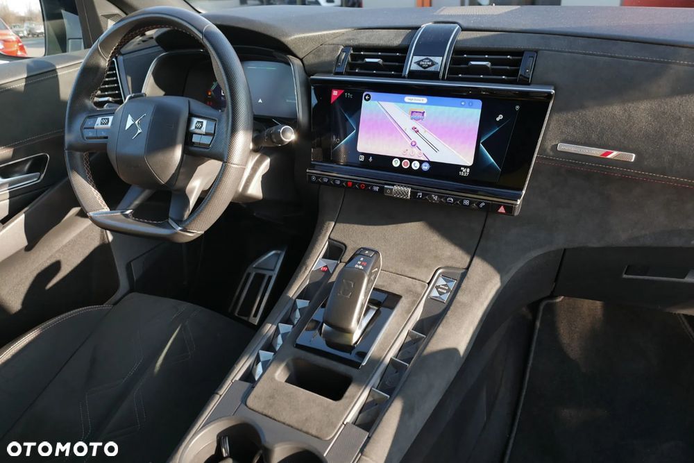 DS Automobiles DS 7 Crossback 1.6 E-Tense Performance Line - 14