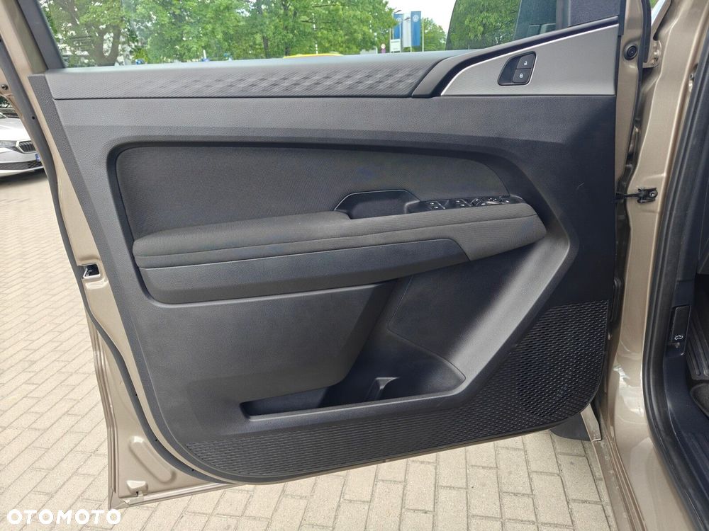 Volkswagen Amarok 2.0 TDi 4MOTION Life - 13