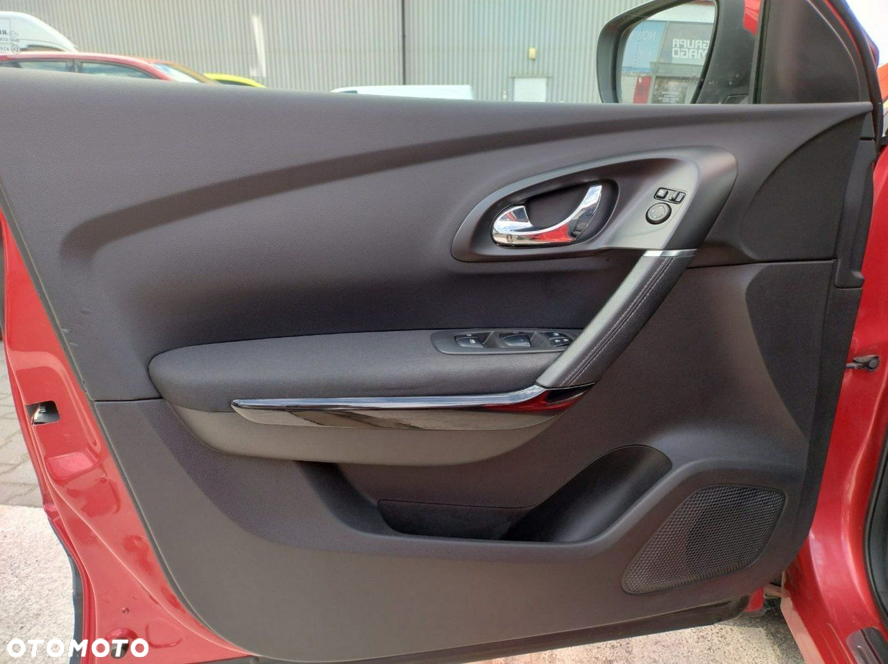 Renault Kadjar - 12